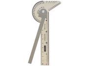 GENERAL TOOLS Multi Use Rule Gauge