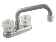 LDR 012 5205 Two Handle Laundry Faucet