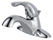 Delta Faucet Company 520 DST Classic Centerset Lavatory Faucet