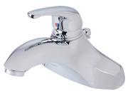 Danze D225512 Parma Collection Single Handle Low Lead Lavatory Faucet