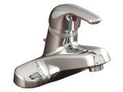LDR 952 22305CP Exquisite Single Handle Lavatory Faucet