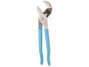 Channellock 420 9 1 2 5 Adjustments Tongue Groove Pliers