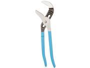 Channellock 460 Tongue Groove Pliers Eight Adjustments