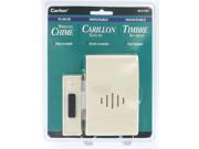 Carlon Lamson Sessons RC3130 Plug In Wireless Chime