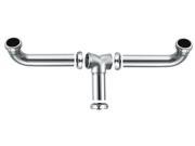 Plumb Craft Waxman 7631460N Kitchen Center Outlet Drain Assembly