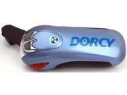 Dorcy 41 4272 5 LED Dynamo Flashlight