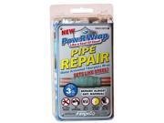 Fernco FPW3132CS 3 Epoxy Pow R Wrap Pipe Repair