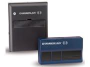 Chamberlain 955D Universal Garage Door Opener Remote Control Replacement Kit