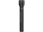 Maglite ST3D036 Red 3 Cell D Mag Lite