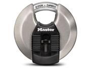 Master Lock M50XDHC 3 1 8 Magnum® Disc Lock