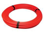 Zurn Pex Q3PC100XRED 1 2 X 100 Red ZurnPex™ Non Barrier Tubing Coils