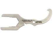 Superior Tool 03845 SinkDrain™ Wrench