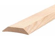 MD 11742 36 Low Boy Solid Oak Thresholds