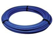 Zurn Pex Q3PC100XBLUE 1 2 X 100 Blue ZurnPex™ Non Barrier Tubing Coils