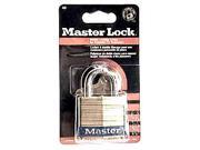 Master Lock 4D No. 4 Laminated Padlock