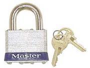 Master Lock 5KA A451 2 No. 5 Laminated Padlock