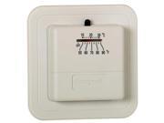 Honeywell YCT30A1003 Thermostat Heat Only