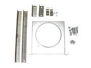 Selkirk Metalbestos 8T WSK Wall Support Package Stainless