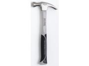 Estwing MRF20S 20 Oz All Steel Sure Strike® Hammer