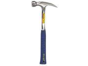 Estwing E3 20S 20 Oz 13 1 2 Metal Handle Ripping Hammer