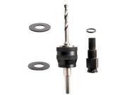Bosch Power Tools 2610943452 Hole Enlarger Kit