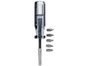 Vermont American 15493 6 In 1 Multi Bit Magnetic Screwdriver