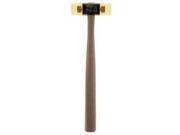 Stanley Hand Tools 57 594 8 Oz Soft Face Hammer Wood Handle