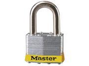 Master Lock 5DLFPF Laminated Steel Padlock