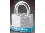 Master Lock 17DPF 2 Laminated High Security Professional Series Padlocks