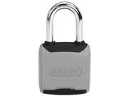 Stanley Hardware 0828178 2 50mm Combination Security Lock