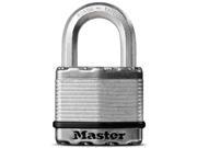 Master Lock M5XDHC 2 Magnum® Padlock