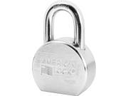 American Lock A700D 2 1 2 Steel Padlock