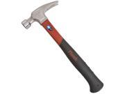 Plumb 11415N 16 Oz 13 Ripping Hammer With Fiberglass Handle