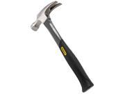 Stanley Hand Tools 51 625 16 Oz Fiberglass Rip Hammer