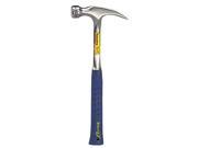 Estwing E3 12S 12 Oz 11 Metal Handle Ripping Hammer