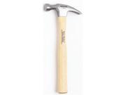 Estwing MRW20S 20 Oz All Steel Sure Strike® Hammer