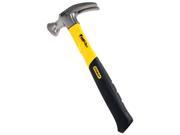 Stanley Hand Tools 51 508 20 Oz Ripping Hammer Jacketed Graphite Handle