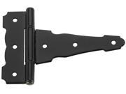 STANLEY NATIONAL HARDWARE 2 Count 4 LifeSpan® Heavy Duty Ornamental Tee Hinges