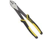 Stanley Hand Tools 89 862 10 Angled Diagonal Pliers