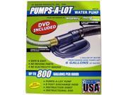 GT Water Products WP25 Pumps A Lot® Water Pump Kit
