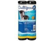 Culligan D10 D Chlorine Sediment Pre Filter Cartridge