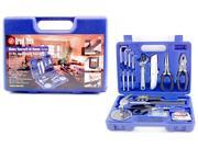 GREAT NECK SAW 27 Piece Apartment Tool Set