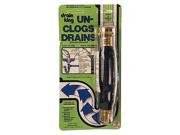 GT Water Products 186 Drain King® Unclog Hose Attachment