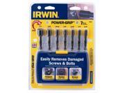Irwin Tools 7 Piece Power Grip® Set