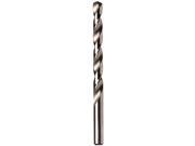 Irwin Tools 1 2 X 6 Cobalt Drill Bit