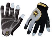 Ironclad FUG 04 L Large Framer™ Leather Palm Gloves