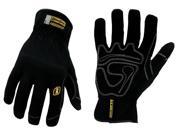 Ironclad WCG 03 M Medium Light Duty Workcrew® Gloves