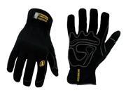 Ironclad WCG 04 L Large Light Duty Workcrew® Gloves