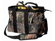 Custom Leather Craft 16 Explorer Mossy Oak® Bigmouth® Tool Bag