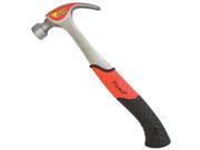 Plumb SS16CN 16 Oz Metal Handle Claw Hammer